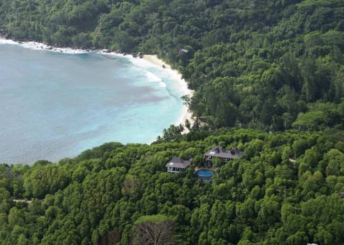 Takamaka Seychelles Promo Code Booking.com