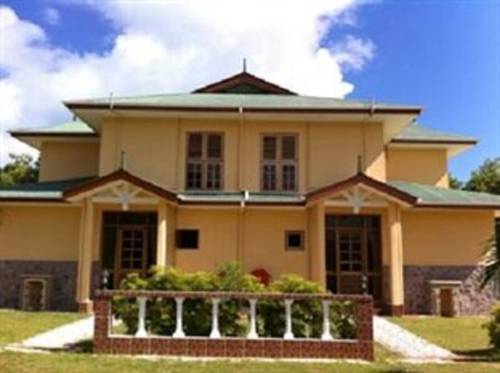 Praslin Seychelles Promo Code Booking.com
