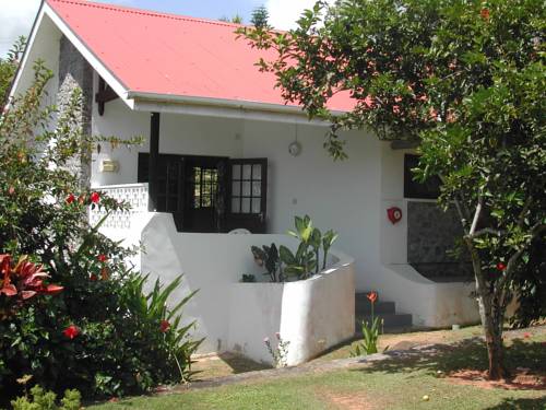 Bel Ombre, Mahe Seychelles Promo Code Booking.com