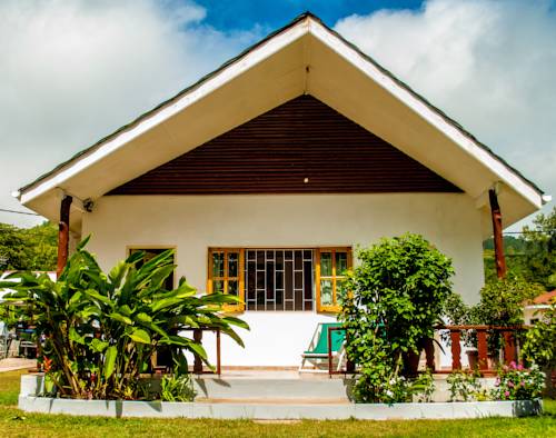 Baie Sainte Anne, Praslin Seychelles Promo Code Booking.com