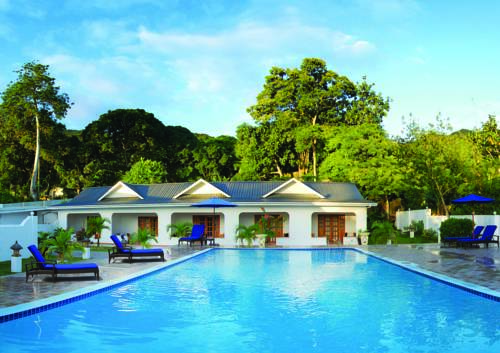 Grand Anse Seychelles Promo Code Booking.com