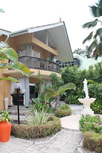 La Digue Seychelles Promo Code Booking.com