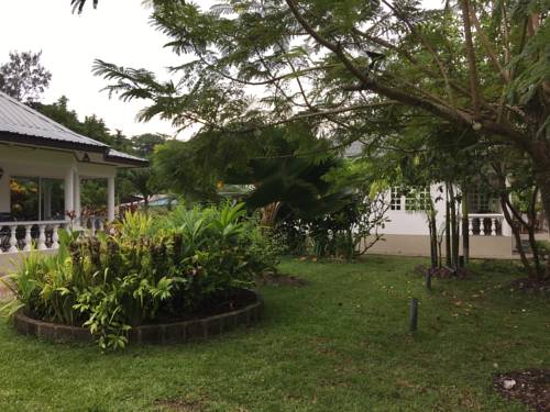 Baie Sainte Anne Seychelles Promo Code Booking.com