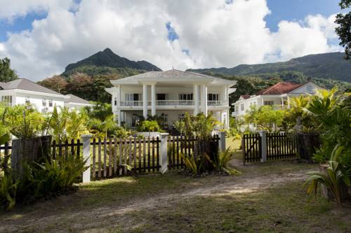Beau Vallon Seychelles Promo Code Booking.com
