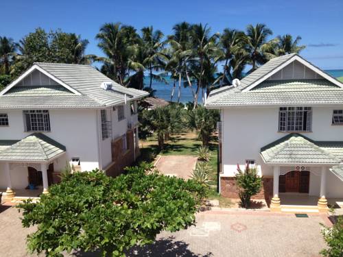 Praslin Seychelles Promo Code Booking.com
