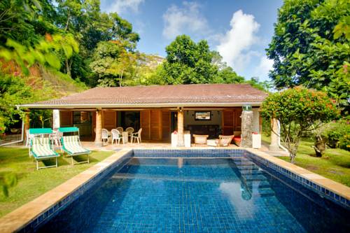 Takamaka Seychelles Promo Code Booking.com