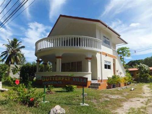 Anse Kerlan Seychelles Promo Code Booking.com