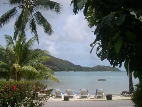 Praslin Seychelles Promo Code Booking.com