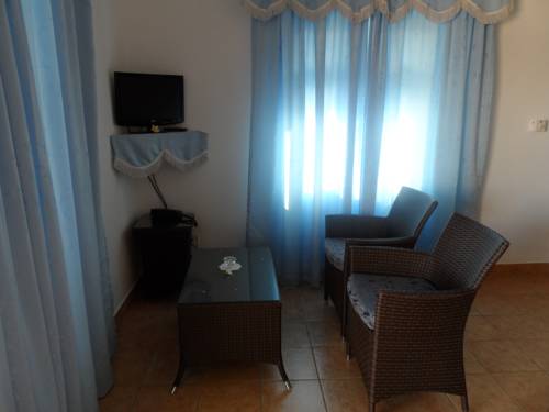 Victoria Seychelles Promo Code Booking.com