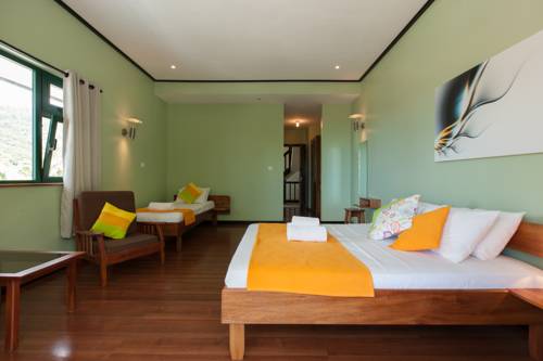 La Digue Seychelles Promo Code Booking.com