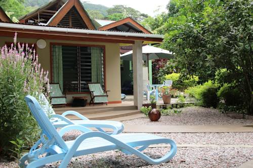 La Digue Seychelles Promo Code Booking.com
