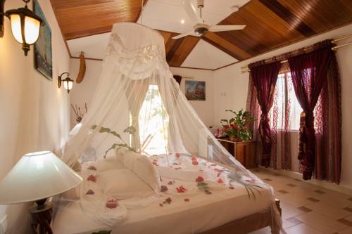 La Digue Seychelles Promo Code Booking.com