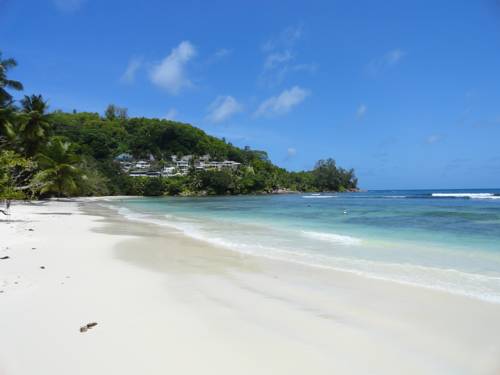 Victoria Seychelles Promo Code Booking.com