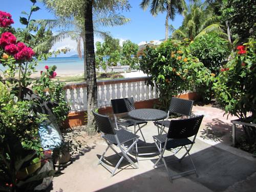 Praslin Seychelles Promo Code Booking.com