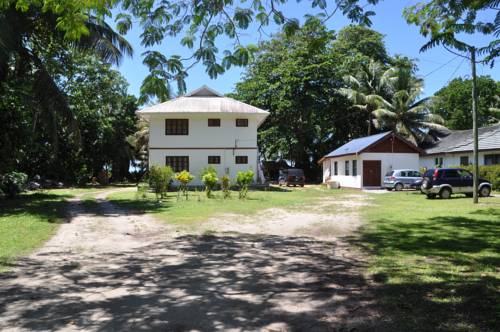 Grand Anse Praslin Seychelles Promo Code Booking.com