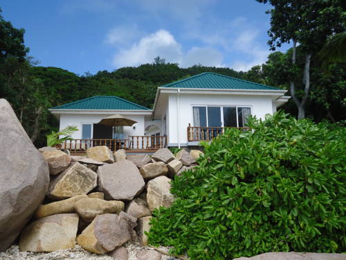 Praslin Seychelles Promo Code Booking.com