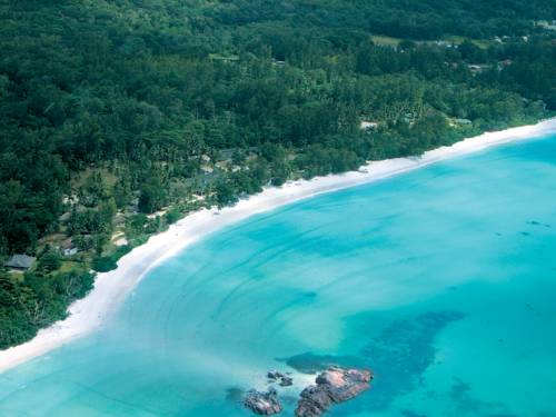 Praslin Seychelles Promo Code Booking.com