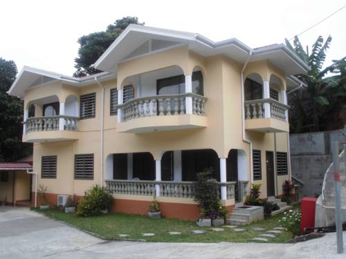 Mahe Seychelles Promo Code Booking.com
