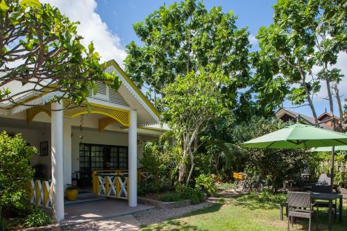 Seychelles Islands Promo Code Agoda.com