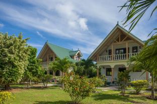 Seychelles Islands Promo Code Agoda.com