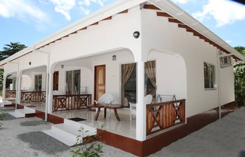 La Digue Seychelles Promo Code Booking.com