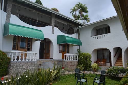 Mahe Seychelles Promo Code Booking.com