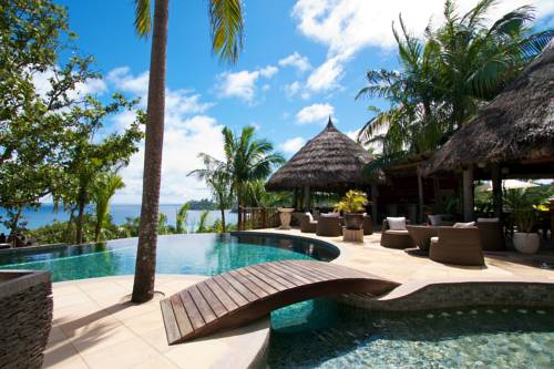 Baie Lazare Seychelles Promo Code Booking.com