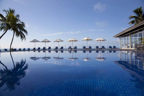 Praslin Seychelles Promo Code Booking.com