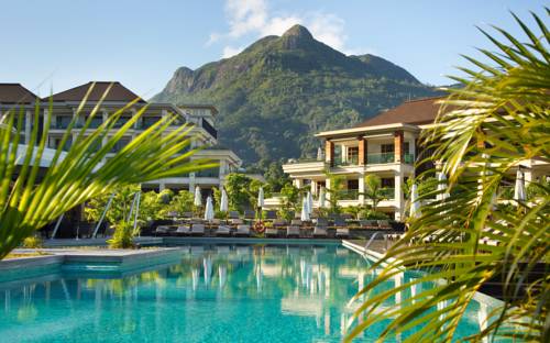 Victoria Seychelles Promo Code Booking.com