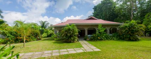 Praslin Seychelles Promo Code Booking.com