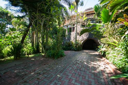 Mahe Seychelles Promo Code Booking.com