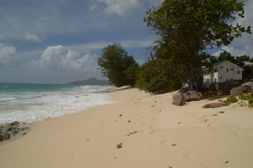 Mahe Seychelles Promo Code Booking.com