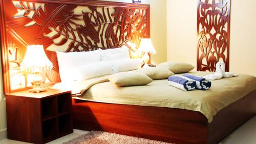 Praslin Seychelles Promo Code Booking.com