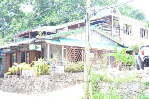 Beau Vallon Seychelles Promo Code Booking.com