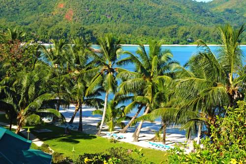 Praslin Seychelles Promo Code Booking.com