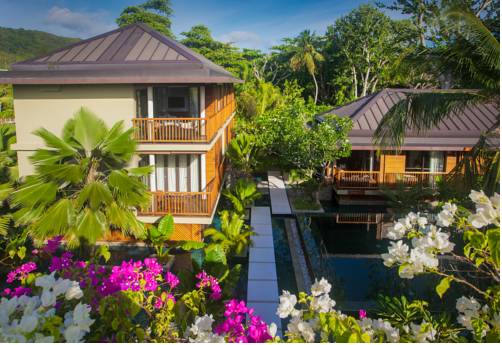 Praslin Seychelles Promo Code Booking.com