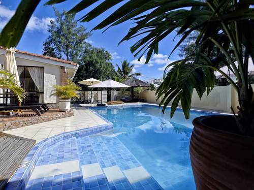 Mahe Seychelles Promo Code Booking.com