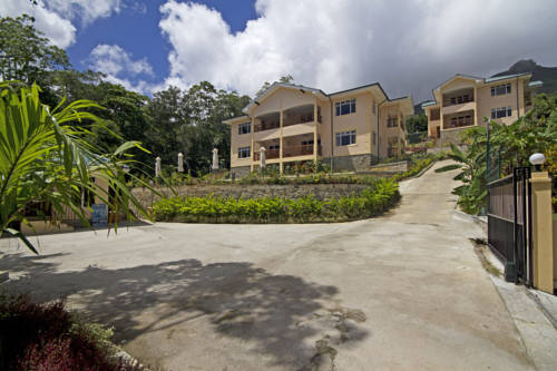 Bel Ombre, Mahe Seychelles Promo Code Booking.com