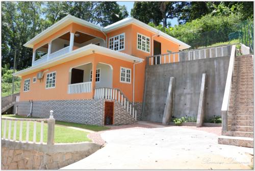 Praslin Seychelles Promo Code Booking.com