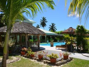 Seychelles Islands Promo Code Agoda.com