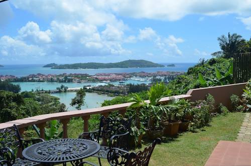 Mahe Seychelles Promo Code Booking.com