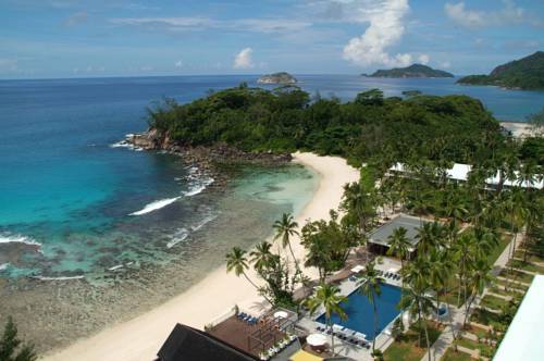 Victoria Seychelles Promo Code Booking.com