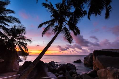 Mahe Seychelles Promo Code Booking.com