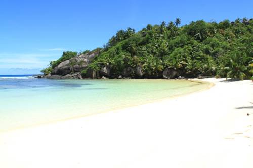 Silhouette Island Seychelles Promo Code Booking.com