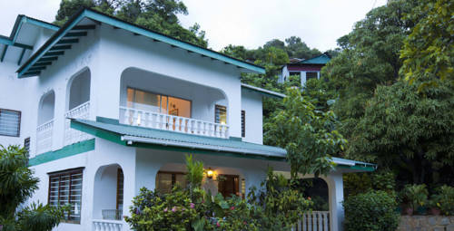 Mahe Seychelles Promo Code Booking.com