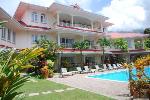 Seychelles Islands Promo Code Agoda.com