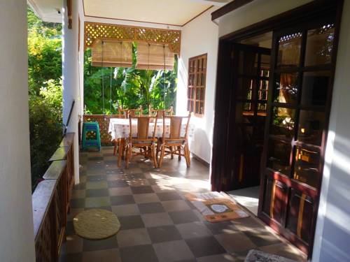 Victoria Seychelles Promo Code Booking.com