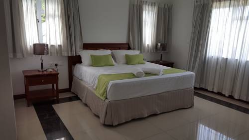 Bel Ombre Seychelles Promo Code Booking.com