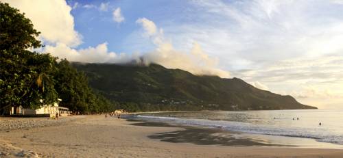 Mahe Seychelles Promo Code Booking.com