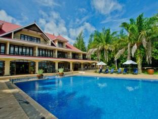 Seychelles Islands Promo Code Agoda.com